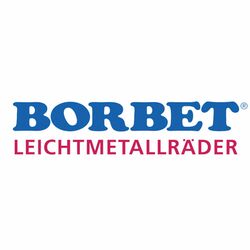 Borbet